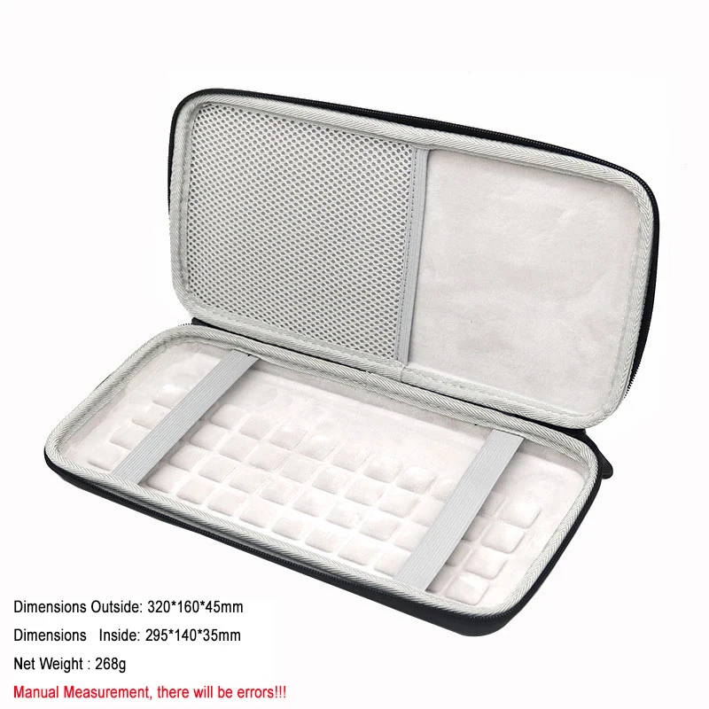 Новое поступление защитный чехол из искусственной кожи для путешествий Logitech с