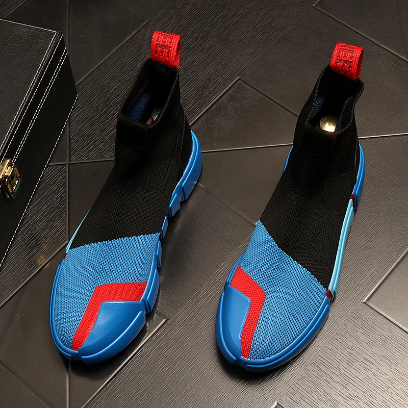 

Мужские кроссовки с блестками, черные или Зеленые кроссовки, повседневная обувь для тренировок, дизайнерские носки, 2021