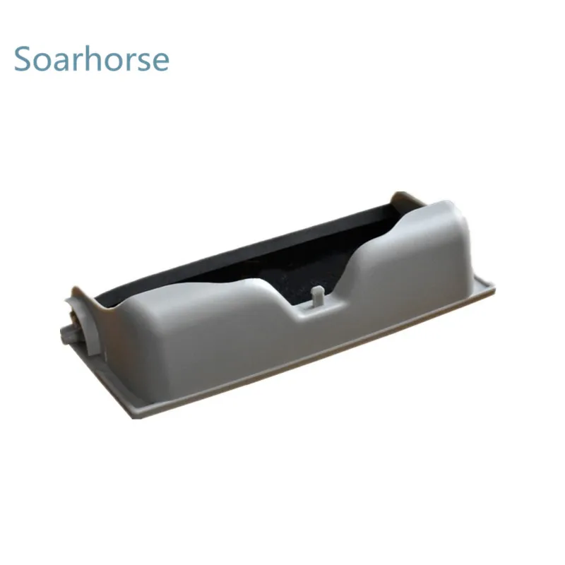 Soarhorse For Mazda 6 GH 07-12 Car Interior Overhead Reading Lamp Light glasses case