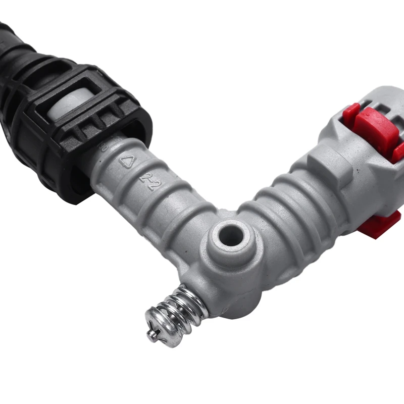 

Car Washer Water Spray Jet Lance Rotating Turbo Nozzle High Pressure Cleaner For Lavor For Vax News Arrival