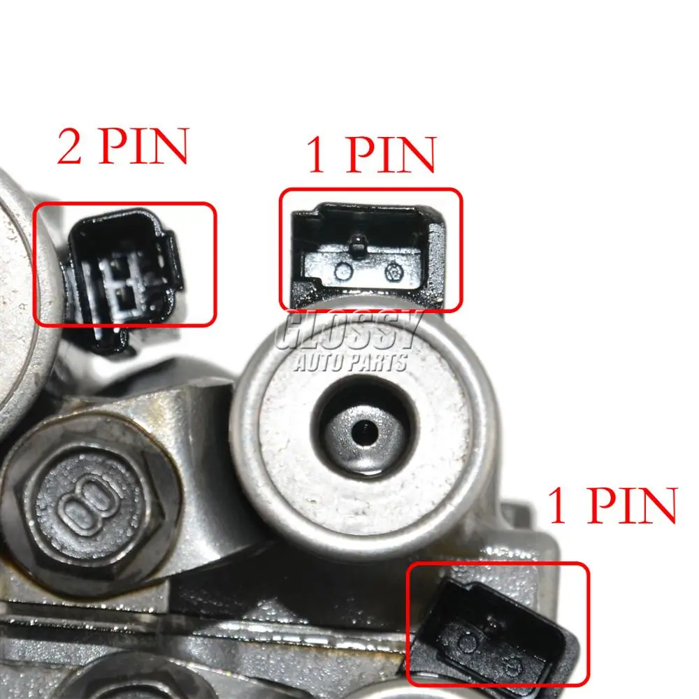Автоматический корпус клапана коробки передач AP02 AF40TF80SC для Volvo Peugeot 407 Citroen C4 AF40