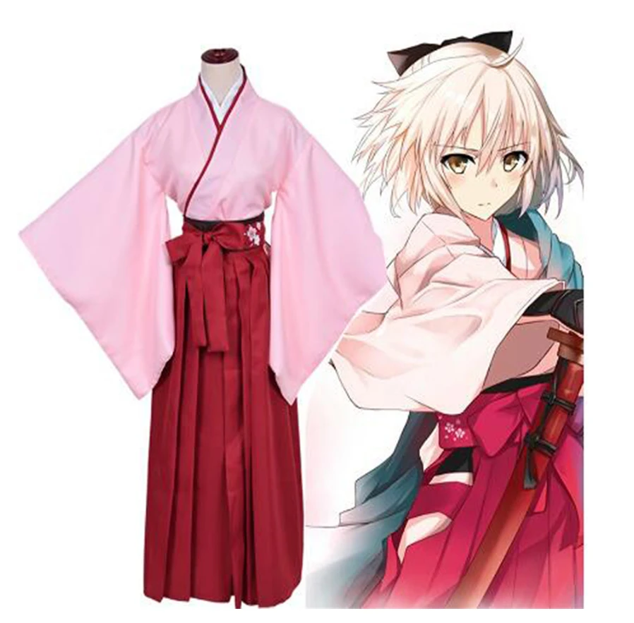 

Аниме Fate/Apocrypha Astolfo Daydress с ушками фиолетовая униформа косплей костюм для Хэллоуина Бесплатная доставка