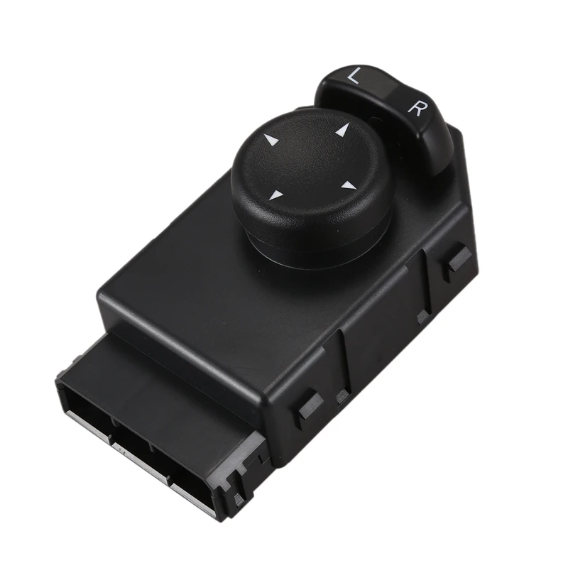 Автомобильный переключатель на боковое зеркало передней левой двери для Jeep Liberty