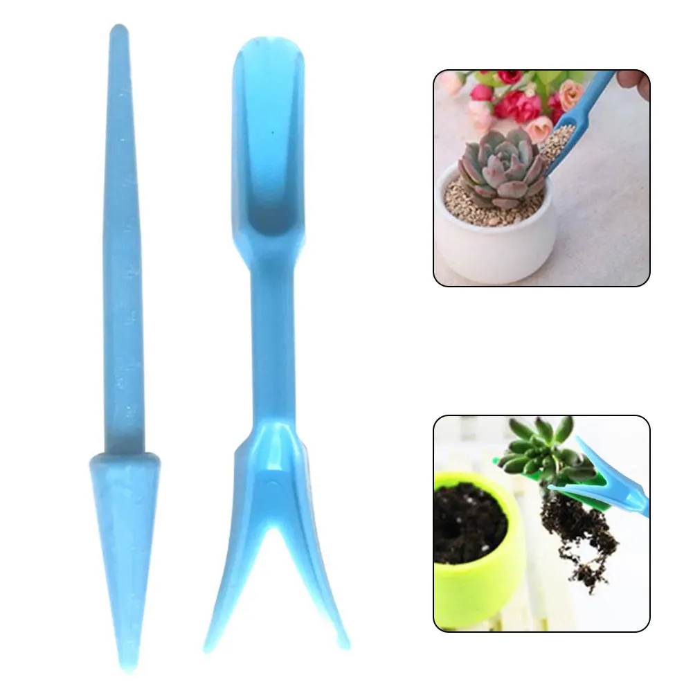 Суккуленты инструмент для пересадки рассады семена Dibber Widger копания находящиеся