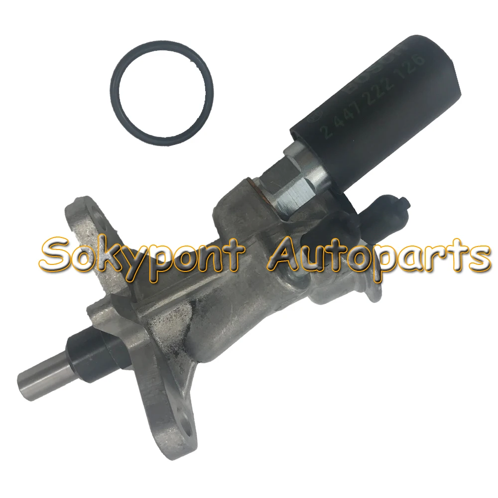 Топливный насос VOE15199189 15199189 для vo lvo L20B L25B L30B L35B L20F L25F & Deutz|Топливные насосы| |