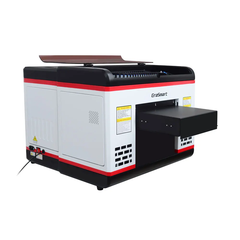 A3 1390 Cheap Price Inkjet UV Pvc Card Printer For PVC ID | Инструменты