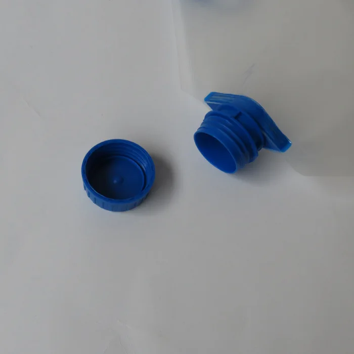 Портативный большой емкости воды мешок горы мягкая тара для наружная дорожная