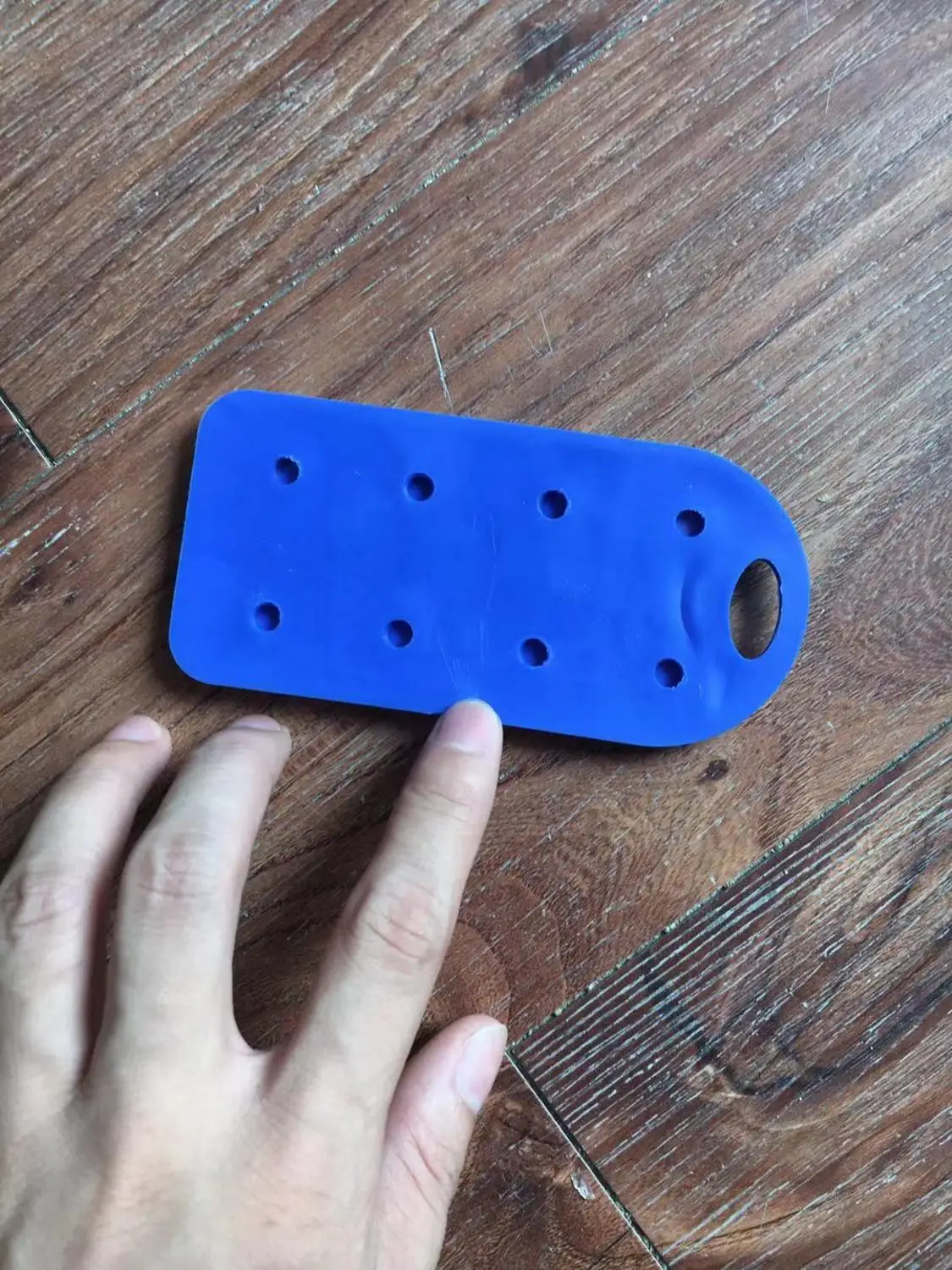 Дорожная портативная резиновая точилка для лезвия бритвы ножей очиститель