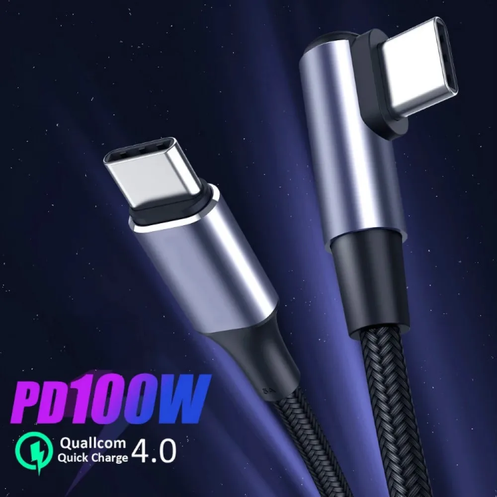 кабель для быстрой зарядки с u