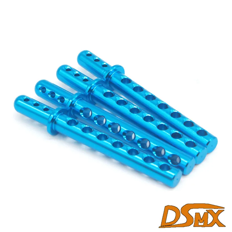 RC автомобиль детали для обновления HSP 862001 862002 862003 алюм. Крепление на