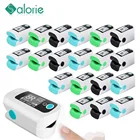 Пульсоксиметр для измерения кислорода в крови, 35 шт.