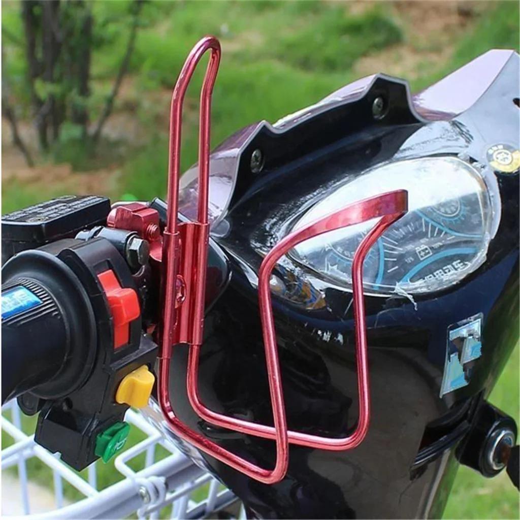 Аксессуары для мотоциклов чашка бутылки с водой SUZUKI GSXR600 GSXR750 GSX-S1000 F AB GSXR1000