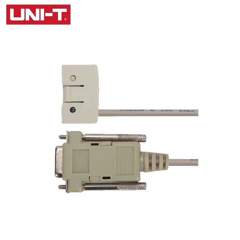 USB кабель для передачи данных UT60series UT61|Детали и аксессуары приборов| |