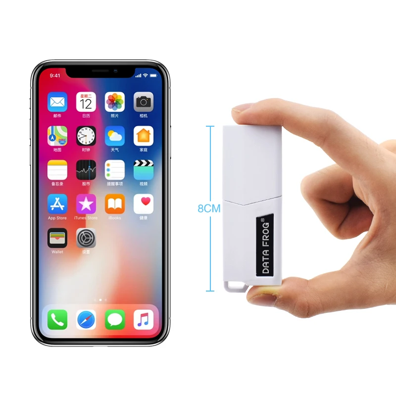 Беспроводная usb-консоль DATA FROG, встроенная Классическая игровая консоль 620, поддержка ТВ-выхода, двойные ручные геймпады