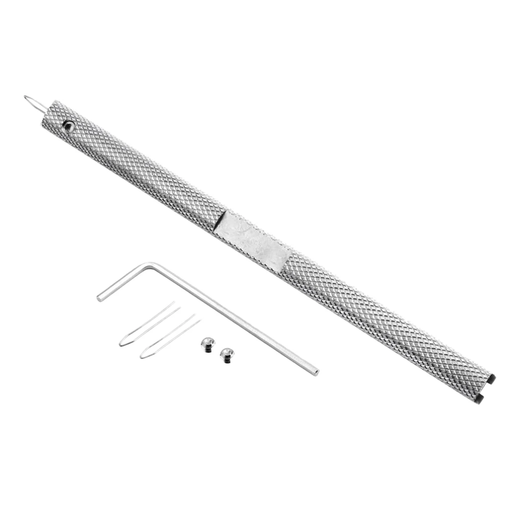 Прочный перфоратор спицы открытый горный велосипед колеса Ремонтный инструмент