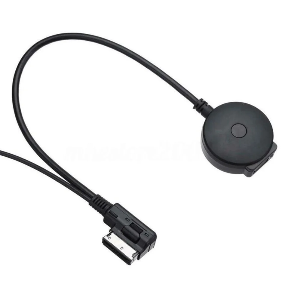 Аудио кабель адаптер подходит для AMI MDI MMI Bluetooth музыкальный интерфейс Замена