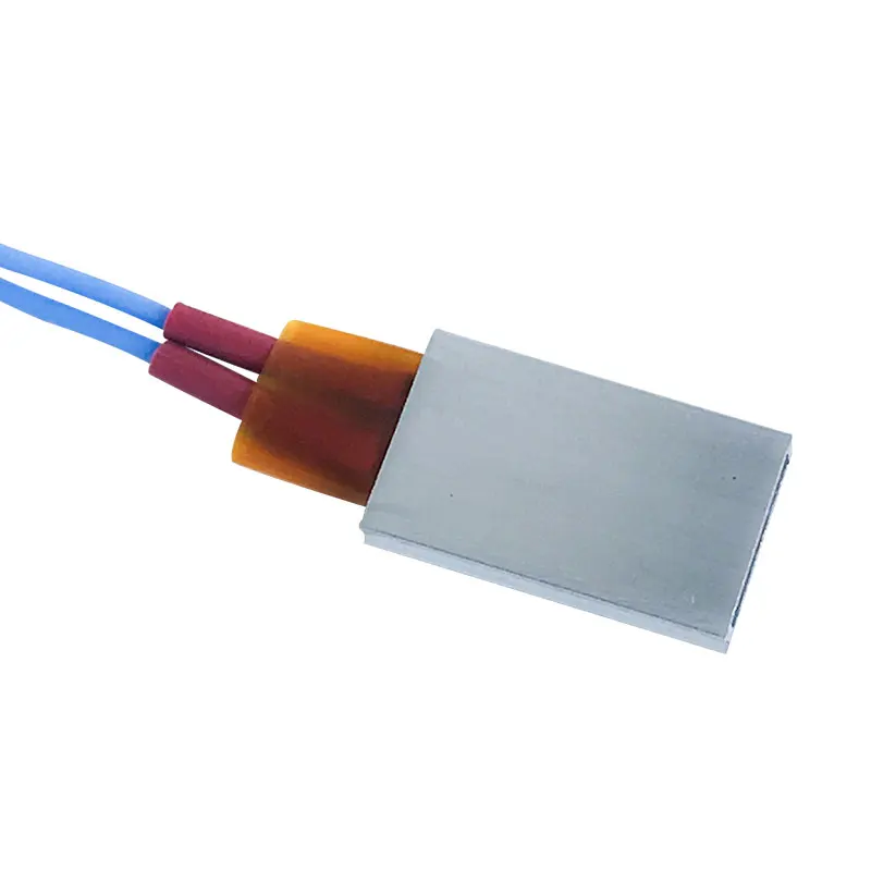 12V 24V 36V 220V 48V нагревательный элемент PTC постоянный Температура термистор воздуха