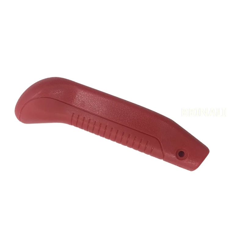 Для DOOSAN DH DX DAEWOO Экскаватор безопасности замок ручка гидравлический насос красная