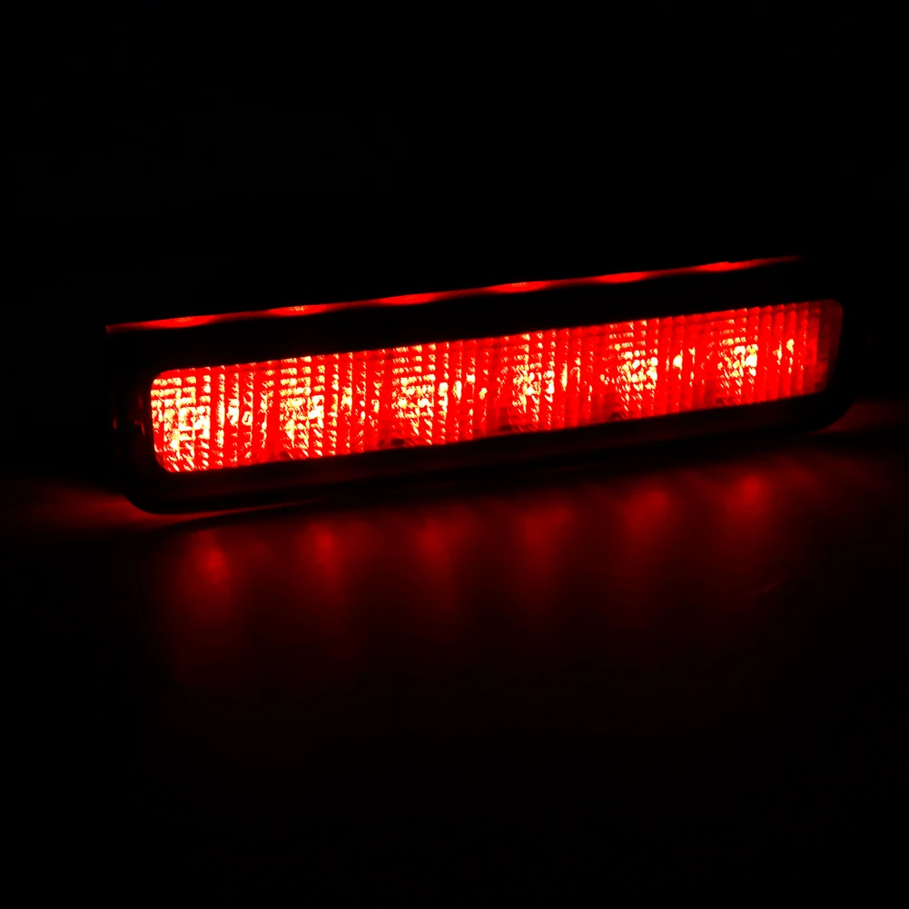 

2021 High Quality High Brake Light Brake Light Assembly Brake Rear Tail Light For Brake Light MK3 Box 2004-2015 2K0945087C