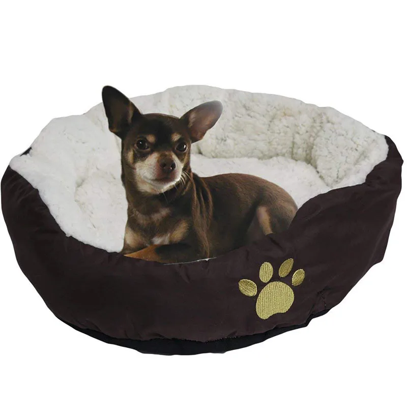 Теплый мягкий осенне-зимний наполнитель для домашних животных щенков кроликов