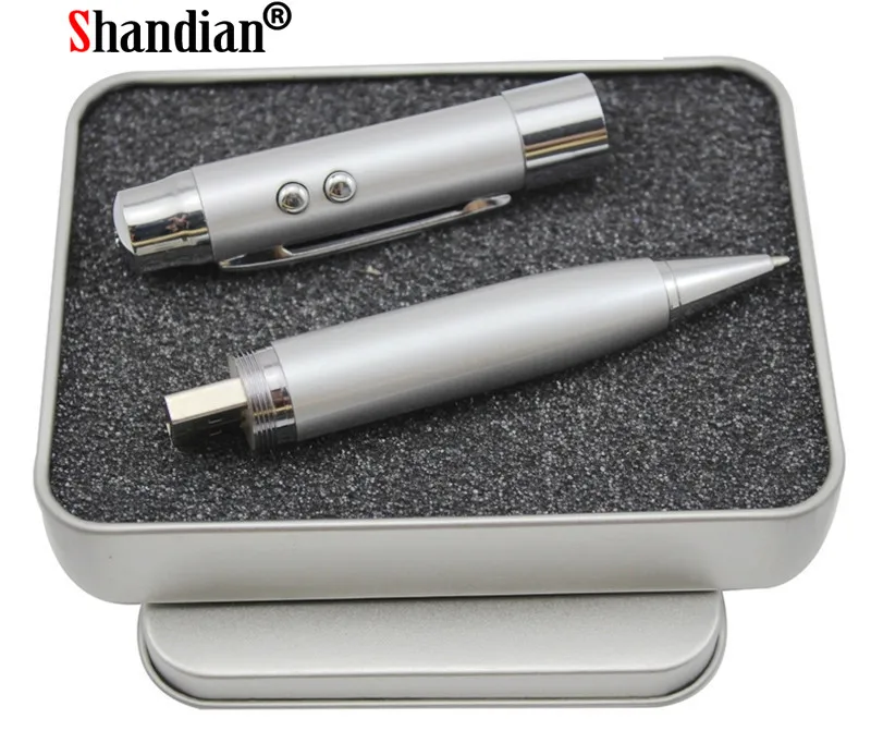 SHANDIAN Новый 5 in u диск 4 ГБ 16 32 64 креативный персонализированный подарок флешка