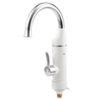 KABYBO Электрический Мгновенный водонагреватель кран вращение на 360 градусов Электрический настенный конфигурация водонагреватель