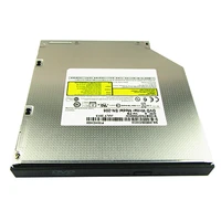 DVD-привод для Samsung HP SN-208 TS-L633 12,7 мм SATA Serial DVD VCD D9, чтение и сгорание, встроенный оптический привод