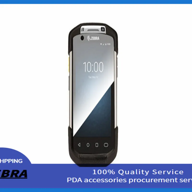 Протектор экрана MOTOROLA Zebra Symbol TC70 TC75 TC70X TC75X TC72 TC77 (5 шт.) абсолютно новый и