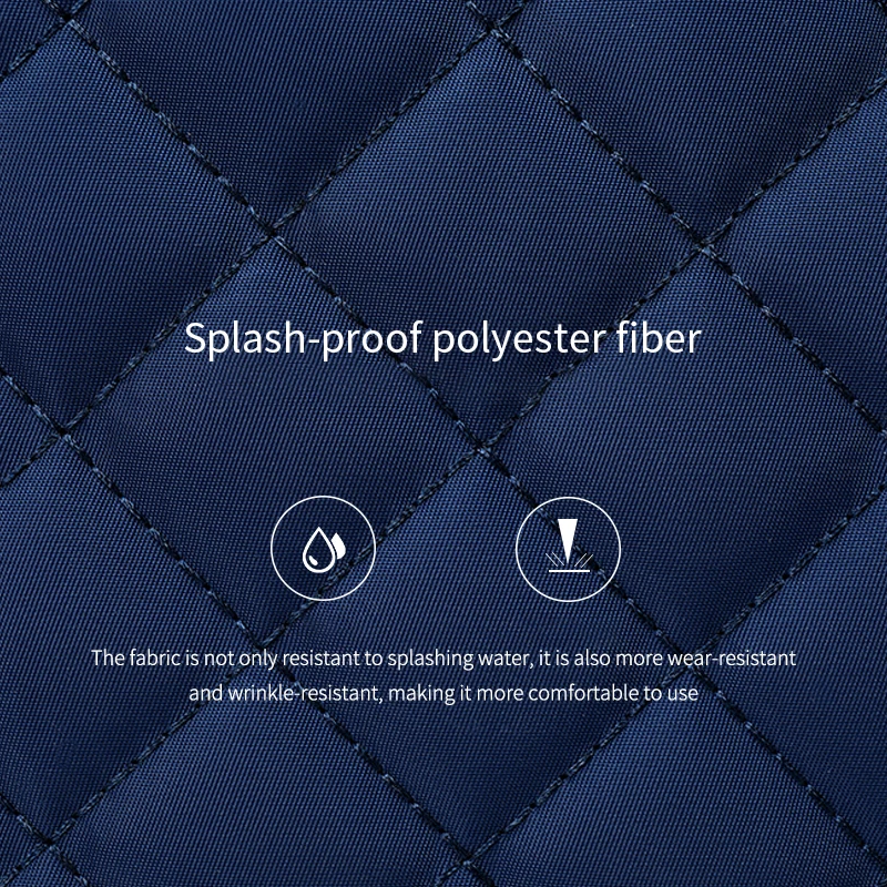 Women's Notebook Briefcase For 14 Inch Laptop Crossbody Business Bag Shoulder Bags  Travel Office Ladies Handbags Fashion