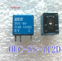 relay ouc ss 112d6pin 12v