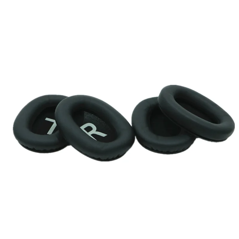 

Suitable for MPOWH12 Bluetooth in-ear earphone cover, soft storage protein earphone cover, soft skin-friendly earphone cotton