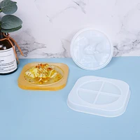 mountain silicone candle mold for diy ice cube aromatherapy candle plaster ornaments handicrafts ice tray mold hand craft gift