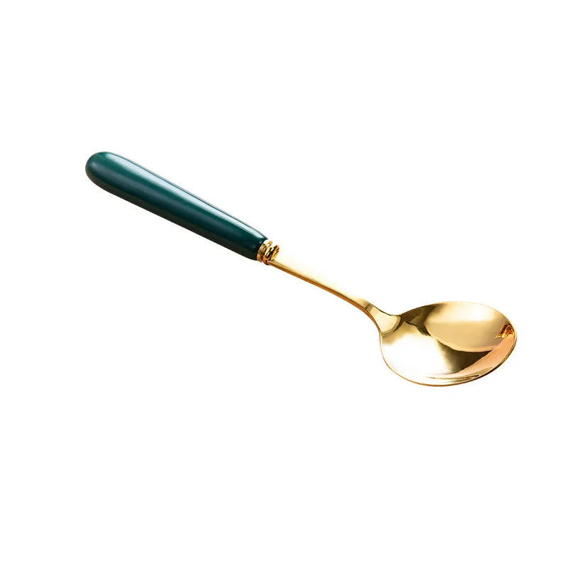 

Creative Wing Shaped Mixing Spoon Dessert Fruit Useful Home Korean Chopsticks Ice Cream Scoop Tableware Household Convenience