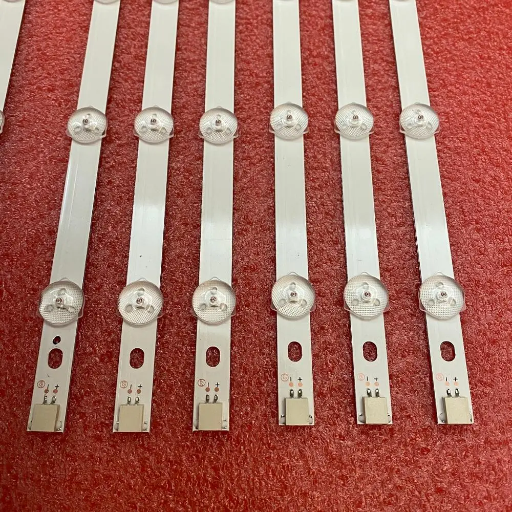Светодиодная лента для подсветки LG 42LM340T 42LM3700 42LS3400 42LM3400 6916L-0882A 0913A 6916L-1028A 1029A LC420DUN SE