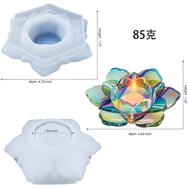 Силиконовая форма сделай сам | Украшения и аксессуары