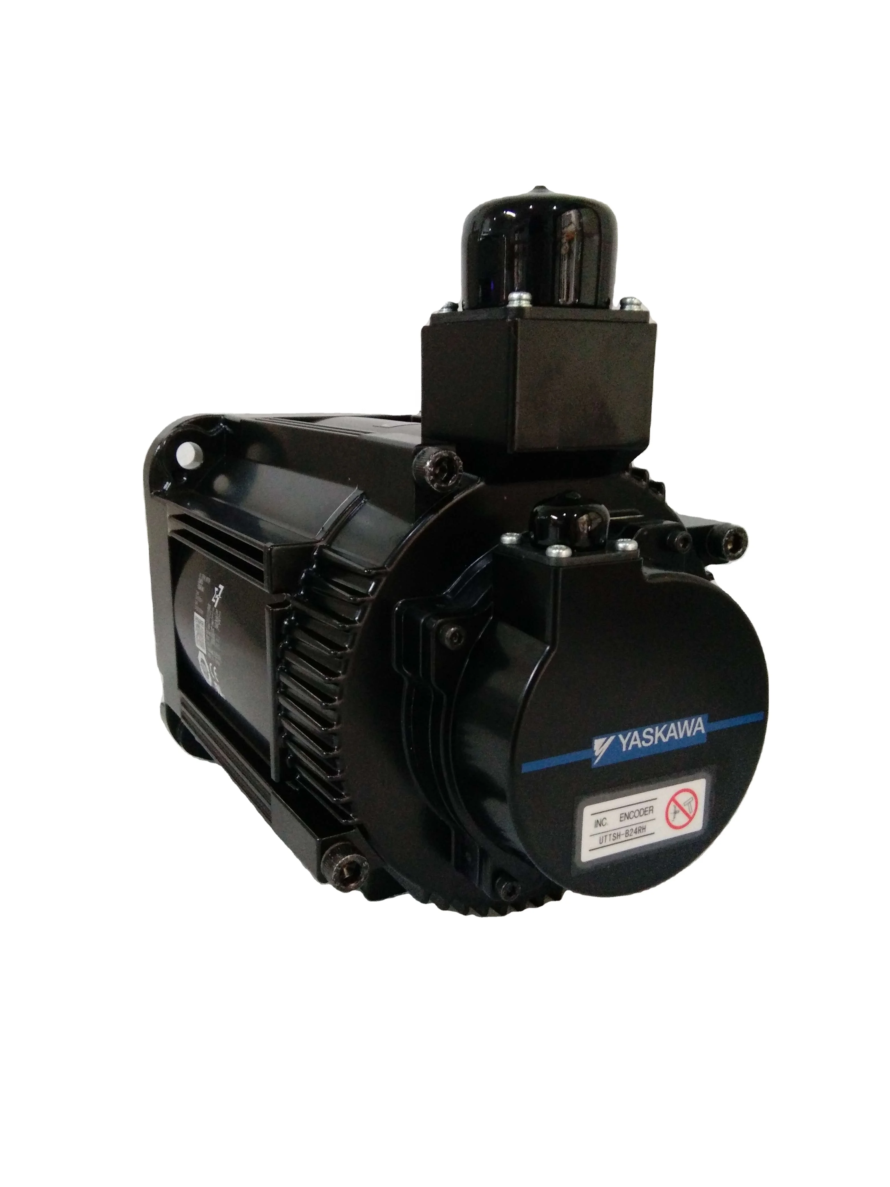 

1.3kw yaskawa ac servo motor SGMGV-13ADC61