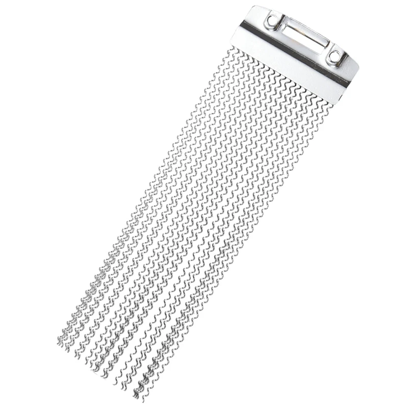 Детская металлическая пружина барабана со змеиной проволокой|Детали и