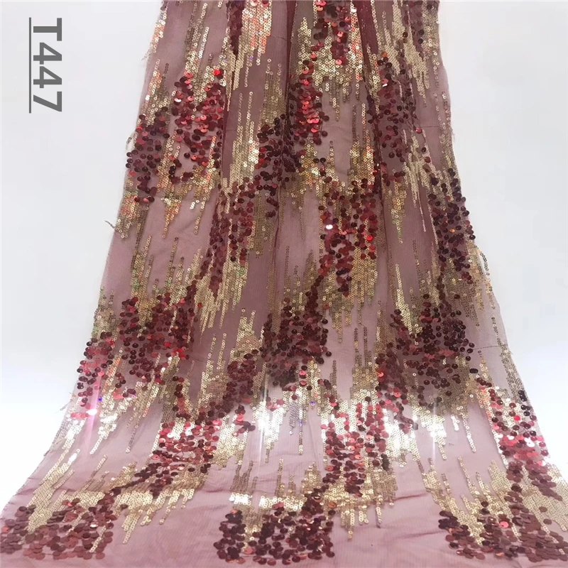 Серебряная африканская кружевная ткань 2019 вышивка нигерийские кружева с