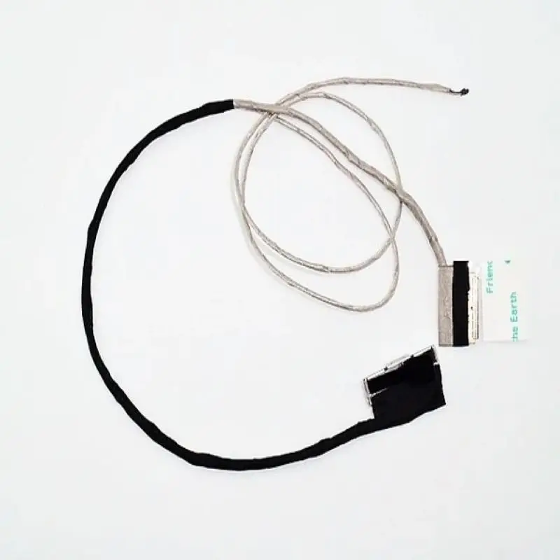 For Acer NT Aspire V5-472 V5-473 V7-481 DD0ZQKLC020 50.MAPN7.006 LCD/LVDS/LED Flex Display Video Cable | Компьютеры и офис