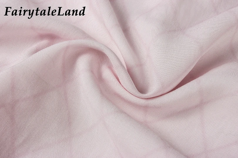 

Game FF7 Aerith Gainsborough Pink Dress Halloween Final Fantasy Costume Women Summer Outfit Sexy Skirt