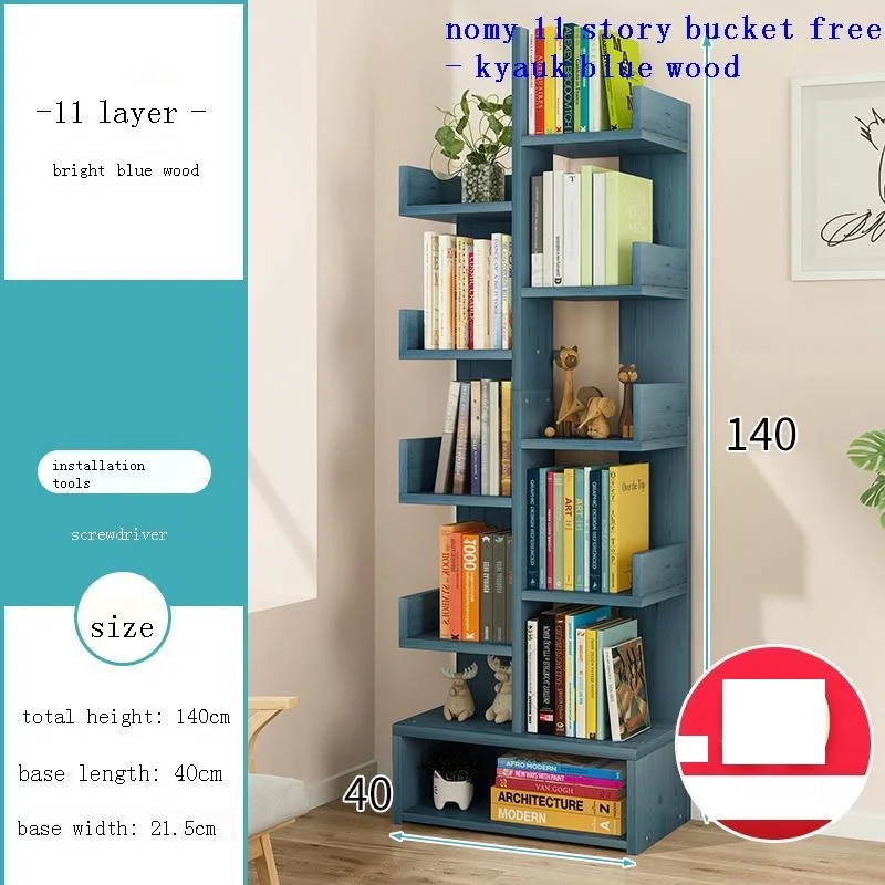 Meuble Rangement Boekenkast Estanteria Madera Mueble De Cocina Dekorasyon Rack Libreria мебель Украшение книжная полка