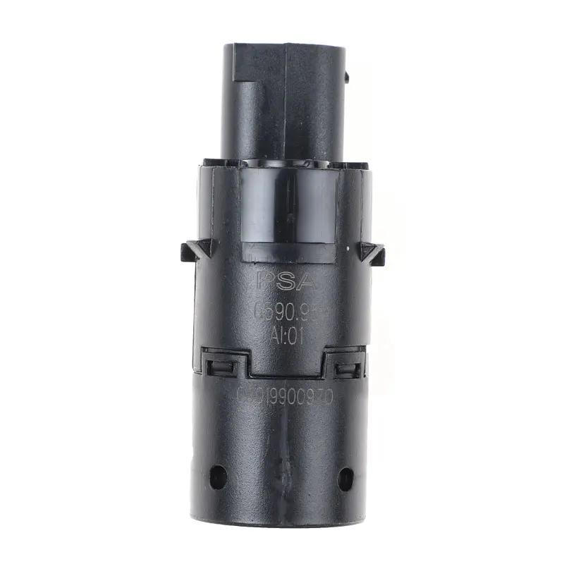 Новый PDC датчик парковки для Peugeot 307 807 Renault Megane Laguna II автомобильный реверсивный