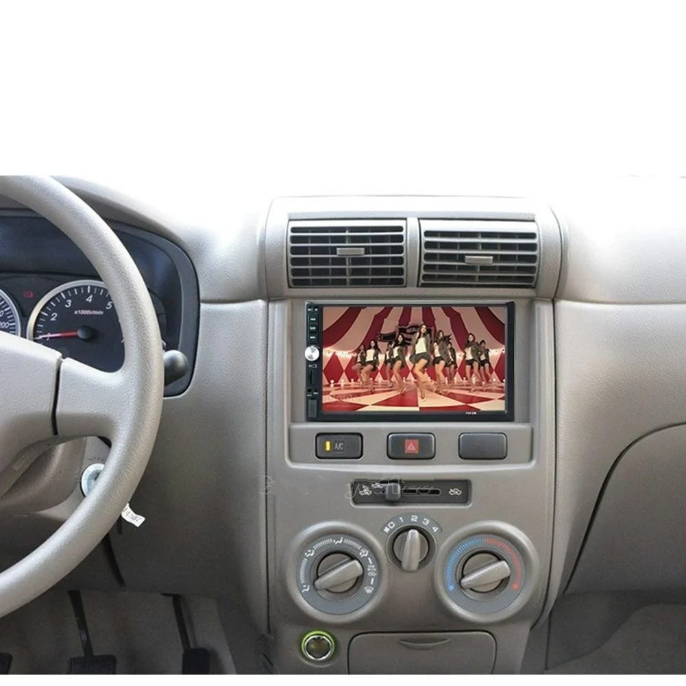 

MP5 MP3- , mp3- 7 " , , 2DIN