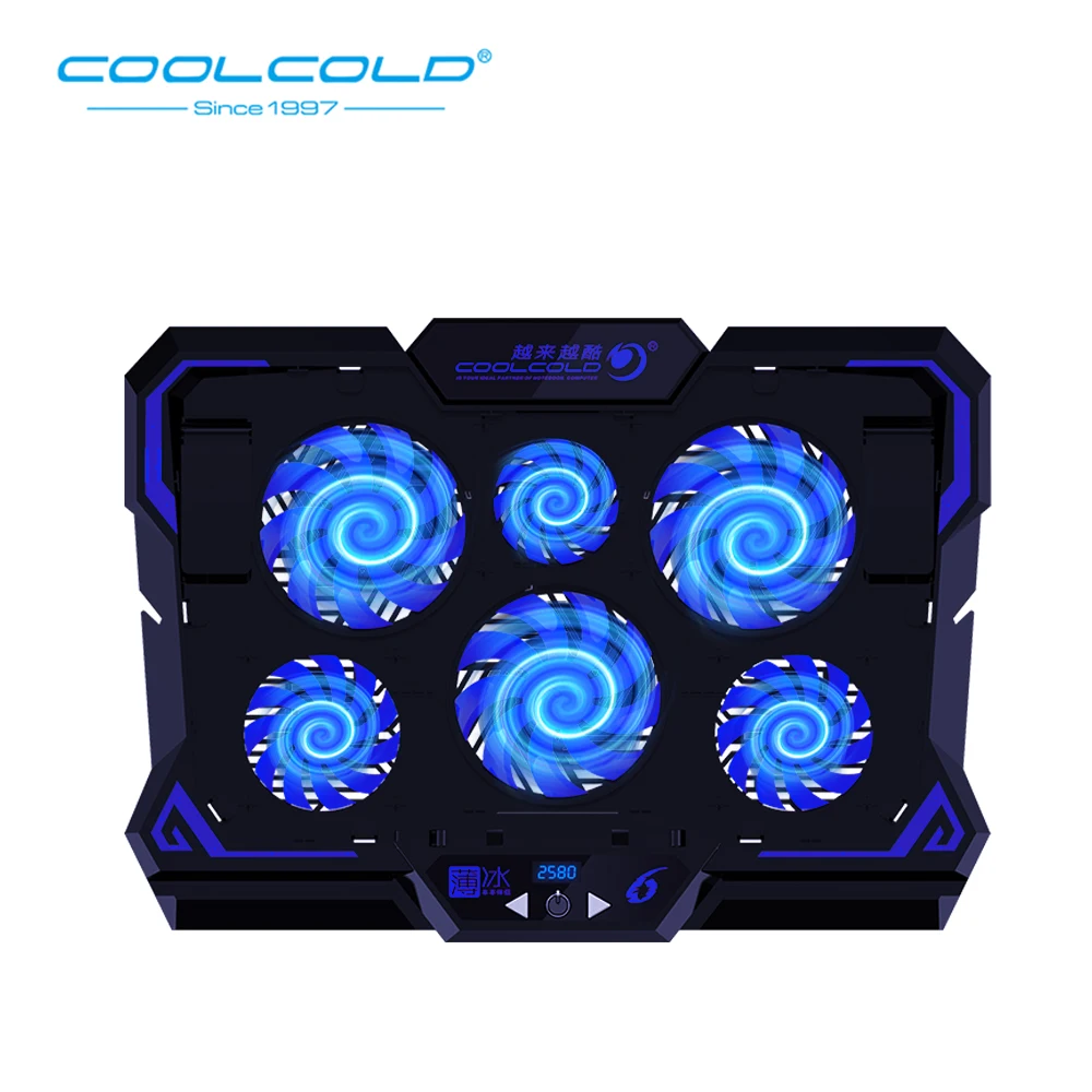 охлаждающая подставка для и