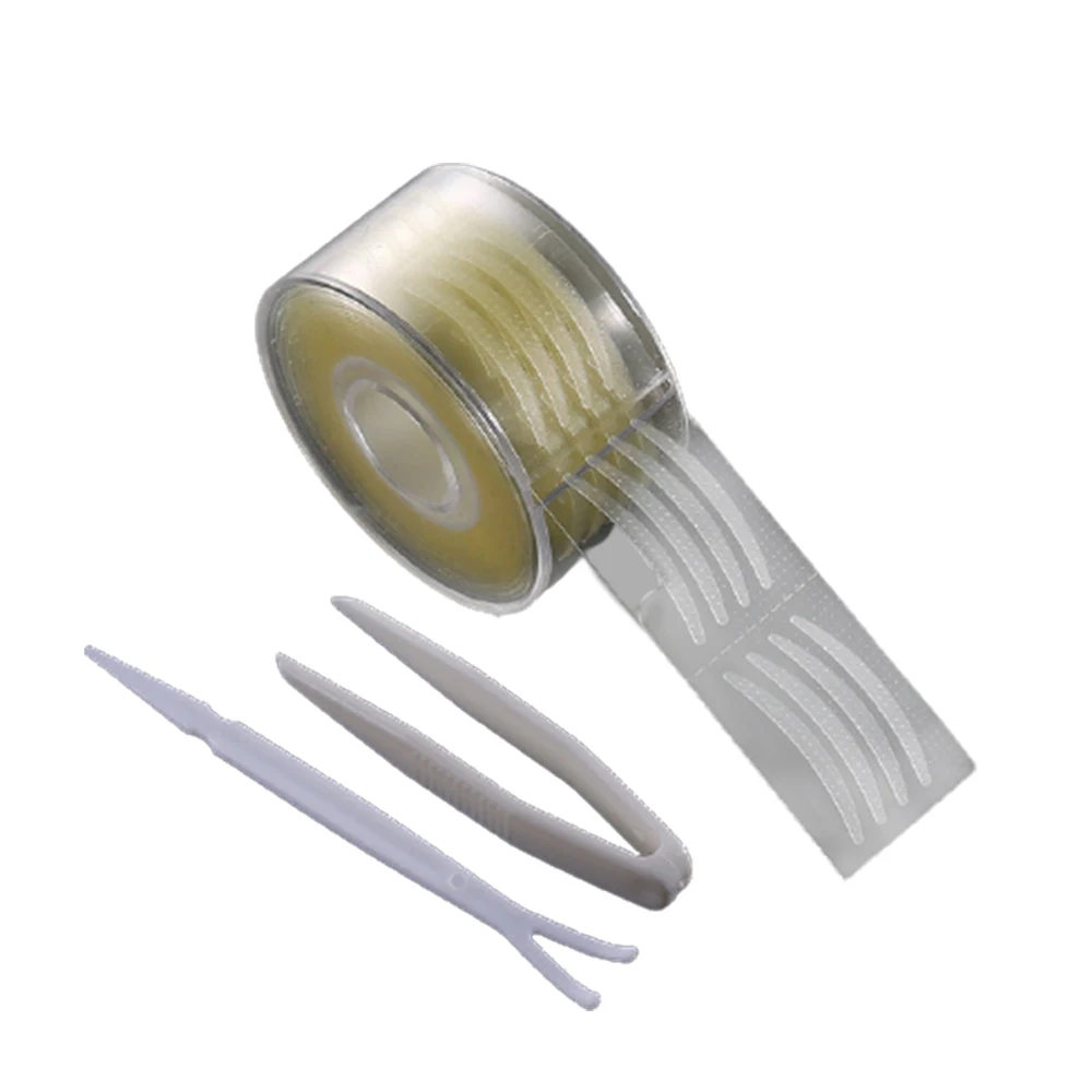 600 шт. невидимые клейкие ленты для век | Красота и здоровье