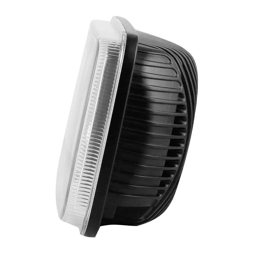 5x7 &quotквадратный дюйм светодиодный налобный фонарь море Светодиодный отражатель