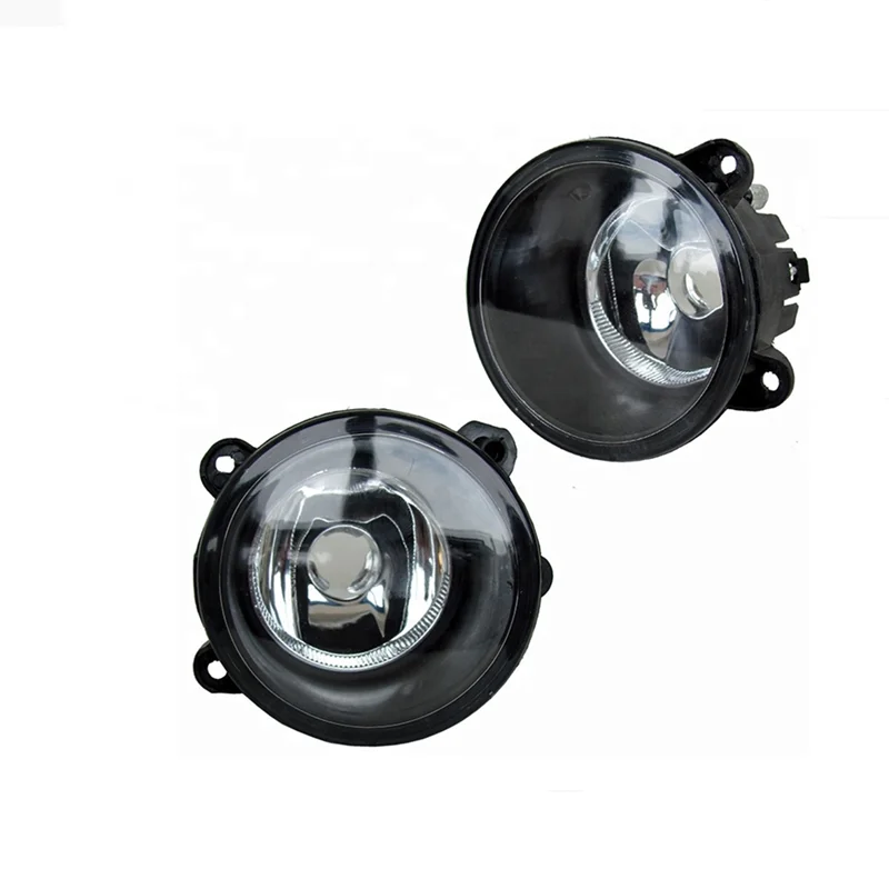 High quality Car Accessories Auto Parts Fog Lamp For Land Rover Discovery 3 XBJ000080 XBJ000090