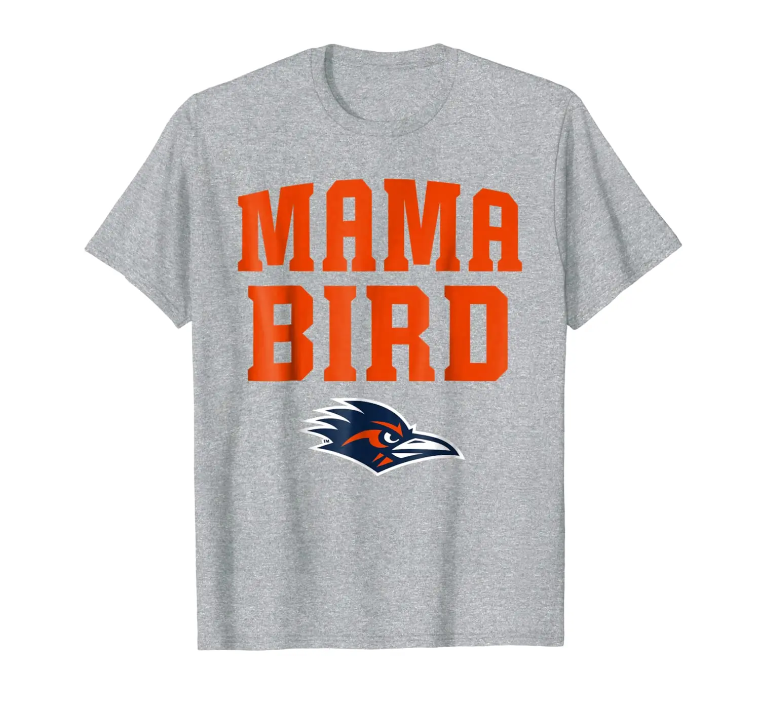 

UTSA Roadrunners Mama Bird T-Shirt - Apparel