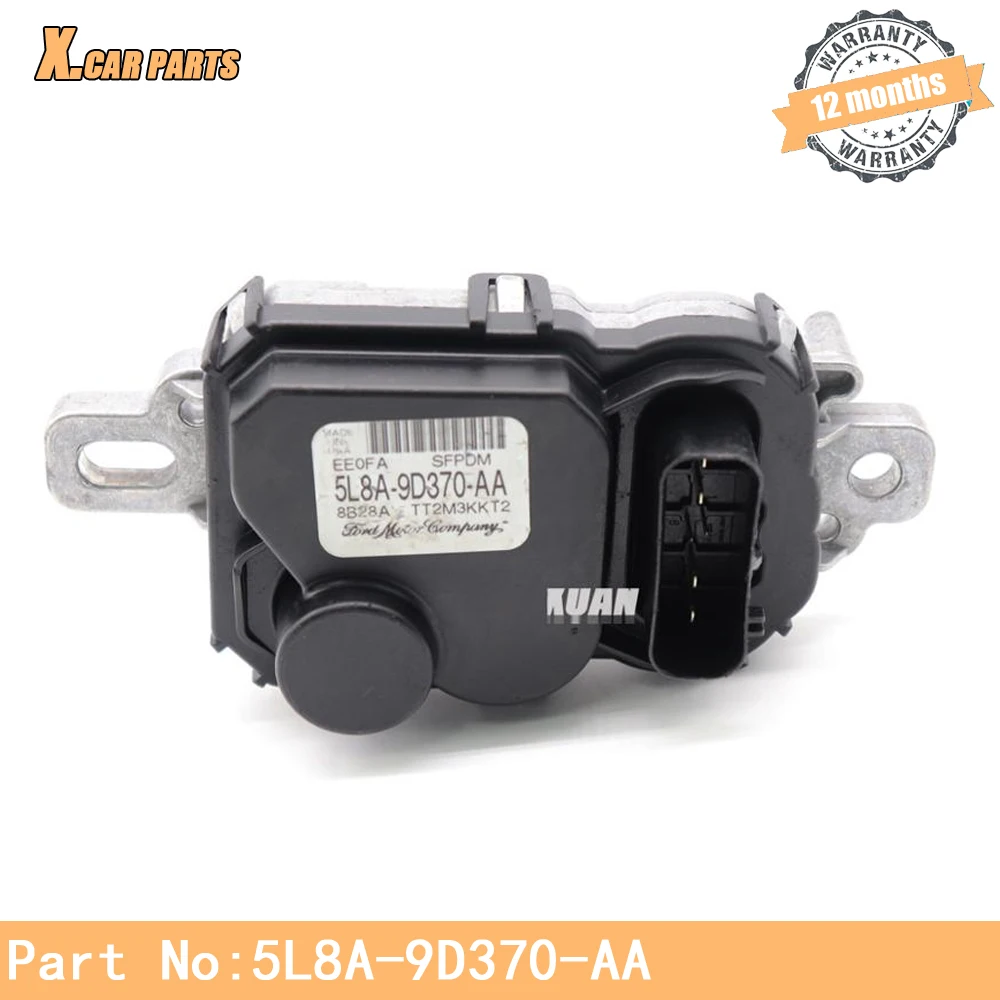 Модуль управления топливным насосом 5L8A-9D370-AA для Ford Explorer F-150 PICKUP 2005 2006 2007 2008 2009