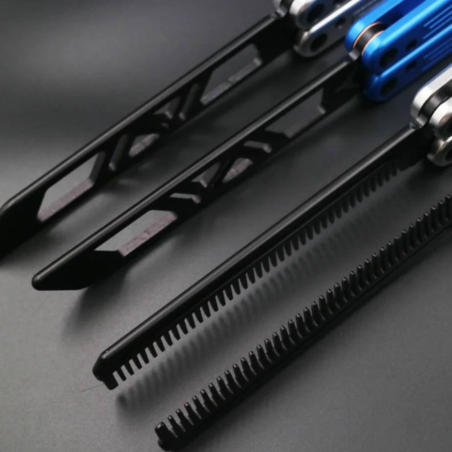 Арктический круг высококлассный цельный алюминиевый ручной тренировочный